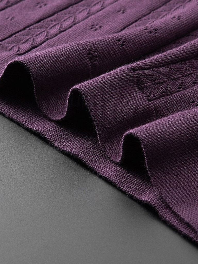 Polo Classique Ajusté - Leviana