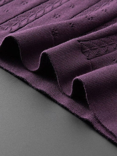 Polo Classique Ajusté - Leviana