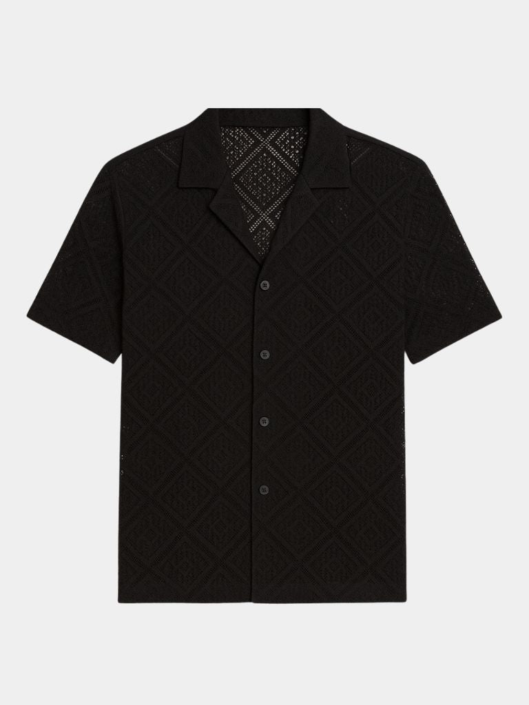 Polo d'été Coastal Reverie – Leviana