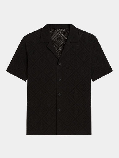 Polo d'été Coastal Reverie – Leviana