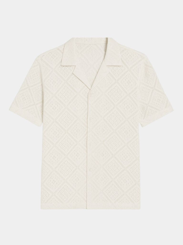 Polo d'été Coastal Reverie – Leviana