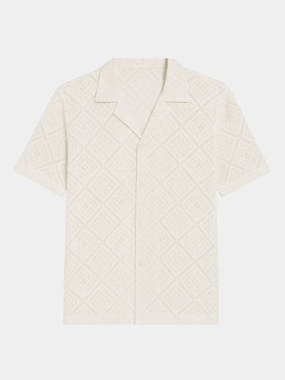 Polo d'été Coastal Reverie – Leviana