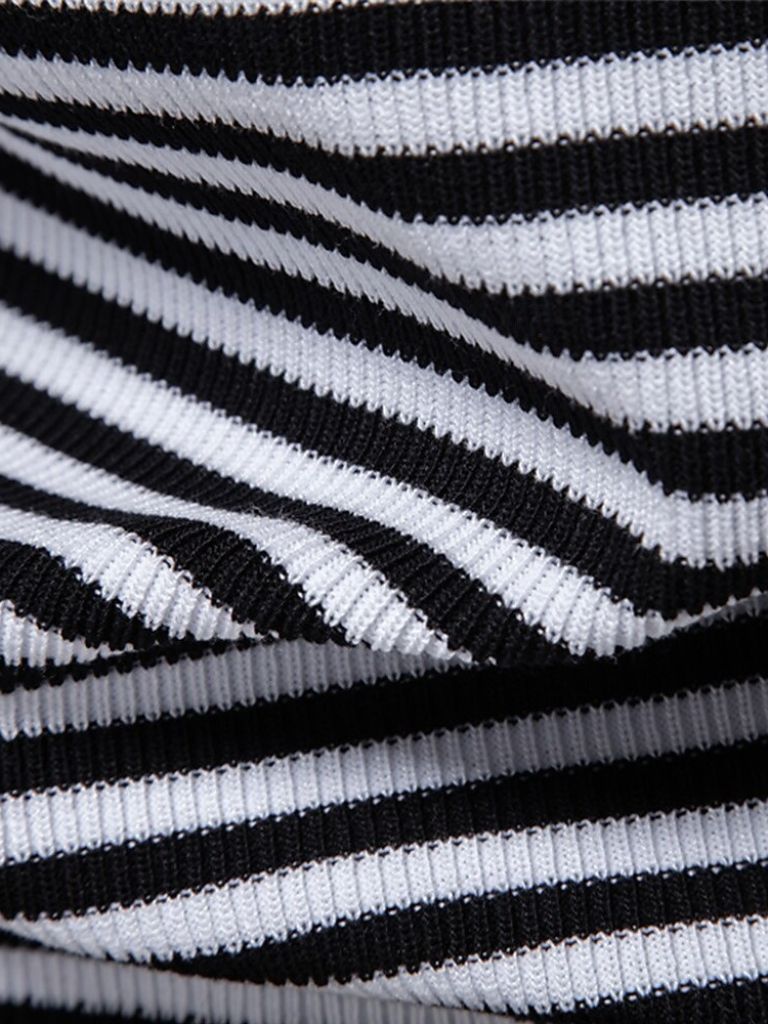 Polo Corsaire Blanc - Leviana