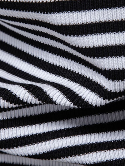 Polo Corsaire Blanc - Leviana