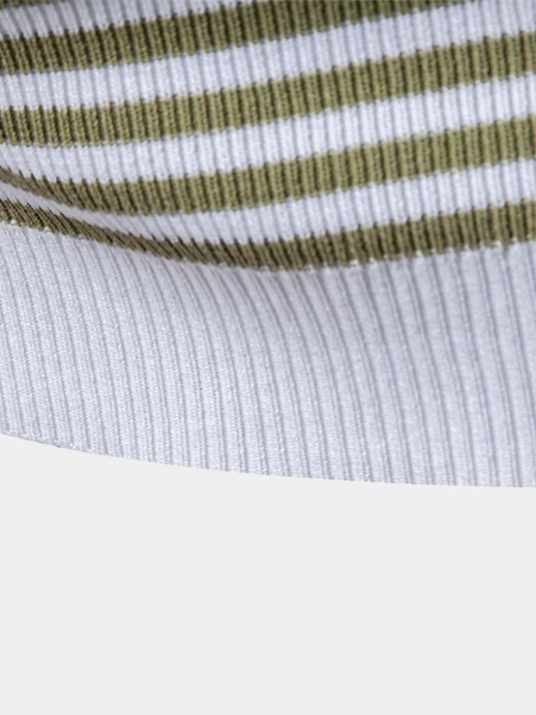 Polo Corsaire Blanc - Leviana