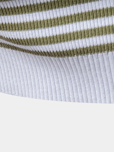 Polo Corsaire Blanc - Leviana