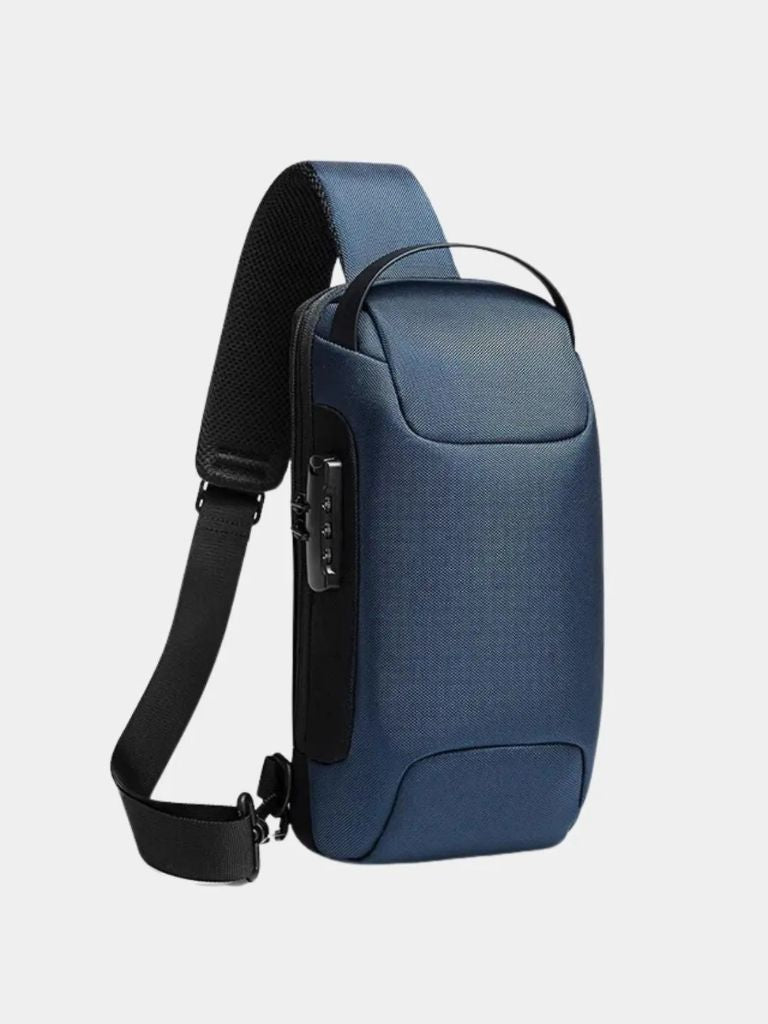 Sac à bandoulière compact minimaliste - Leviana