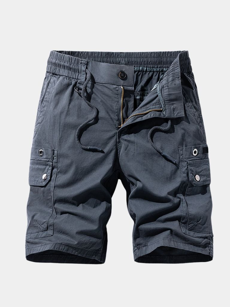 Shorts Cargo Dominion Trail – Leviana