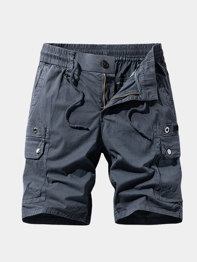 Shorts Cargo Dominion Trail – Leviana