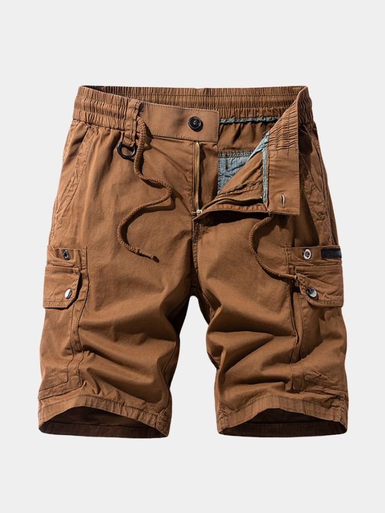 Shorts Cargo Dominion Trail – Leviana