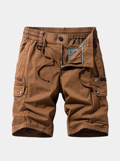Shorts Cargo Dominion Trail – Leviana