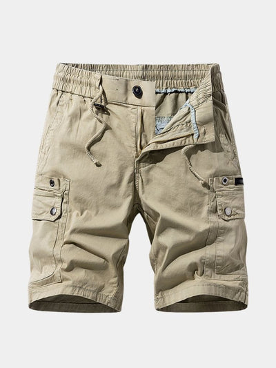 Shorts Cargo Dominion Trail – Leviana