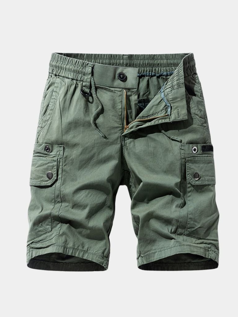 Shorts Cargo Dominion Trail – Leviana