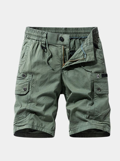 Shorts Cargo Dominion Trail – Leviana