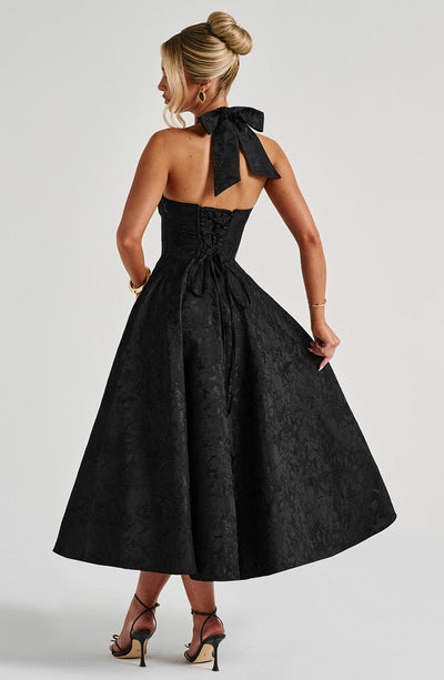 Robe Midi L’atelier D’amélie Effie