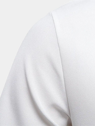 Polo Essential Parfait Ajustement - Leviana