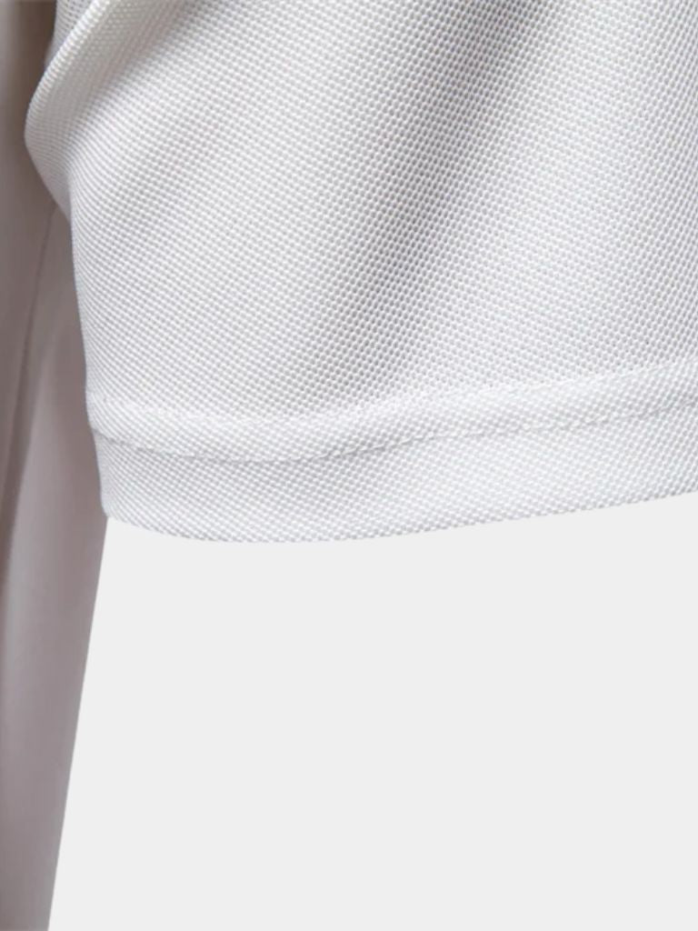 Polo Essential Parfait Ajustement - Leviana