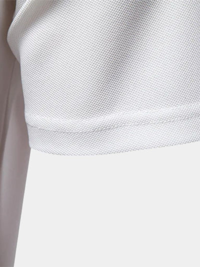 Polo Essential Parfait Ajustement - Leviana