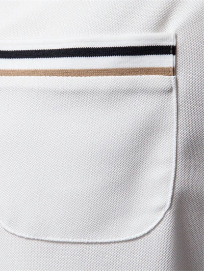 Polo Essential Parfait Ajustement - Leviana