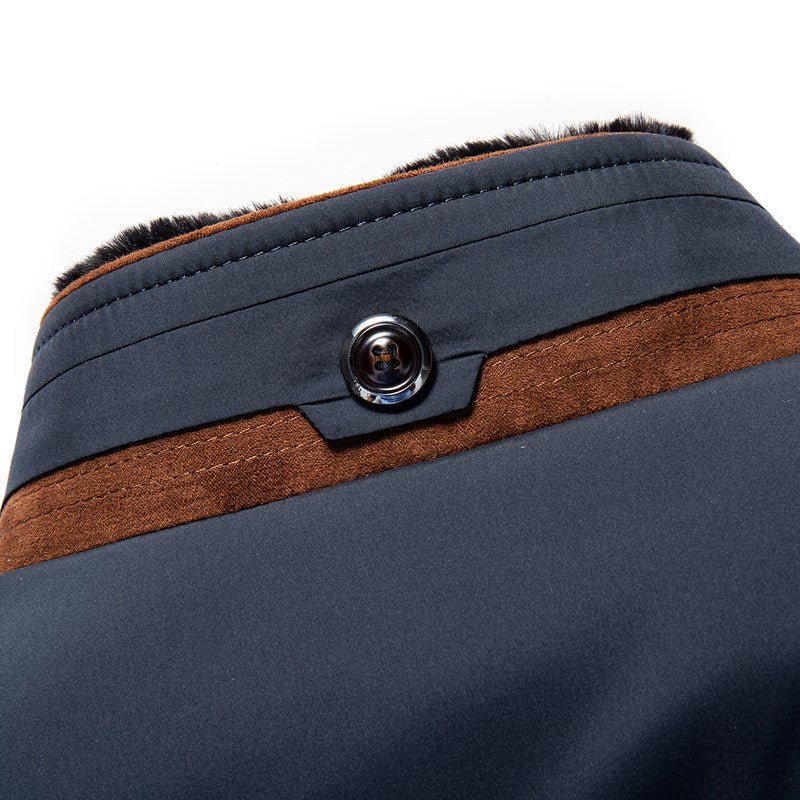 Veste H.D Liddesdale