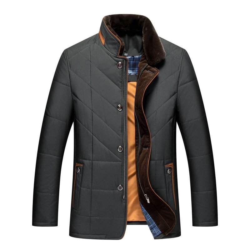 Veste H.D Liddesdale