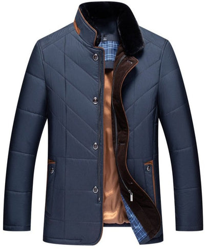 Veste H.D Liddesdale