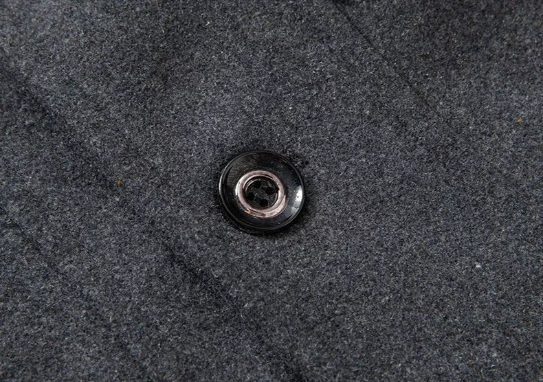 Harvey™ - Veste coupe-vent en deux parties