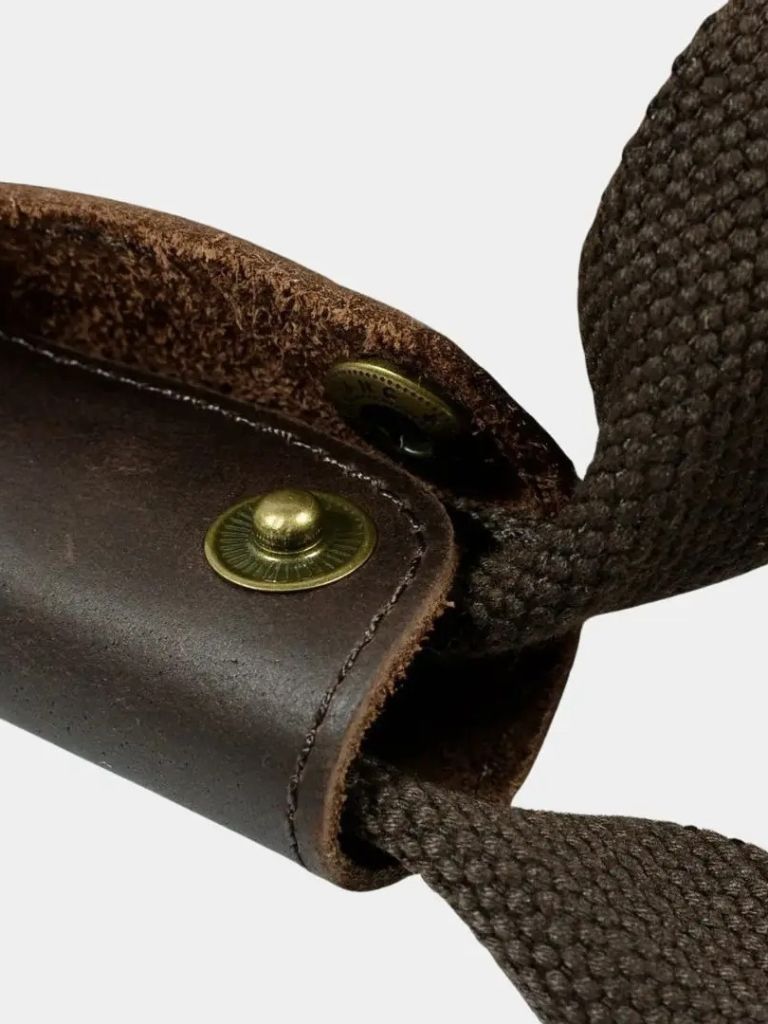 Sac de voyage Highland Expeditioner - Leviana