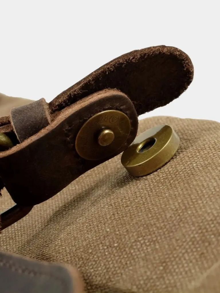 Sac de voyage Highland Expeditioner - Leviana