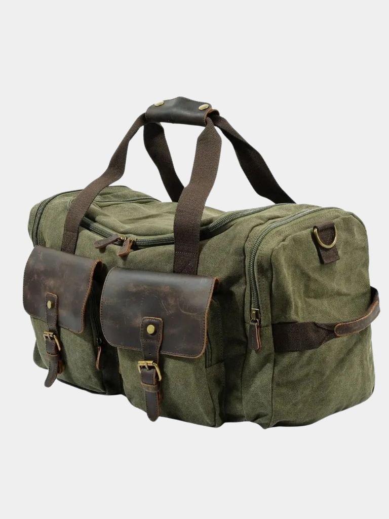 Sac de voyage Highland Expeditioner - Leviana