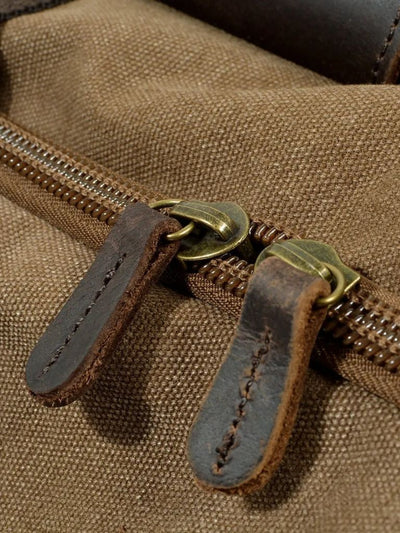 Sac de voyage Highland Expeditioner - Leviana