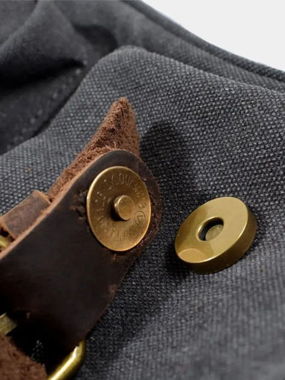 Sac de voyage Highland Expeditioner - Leviana