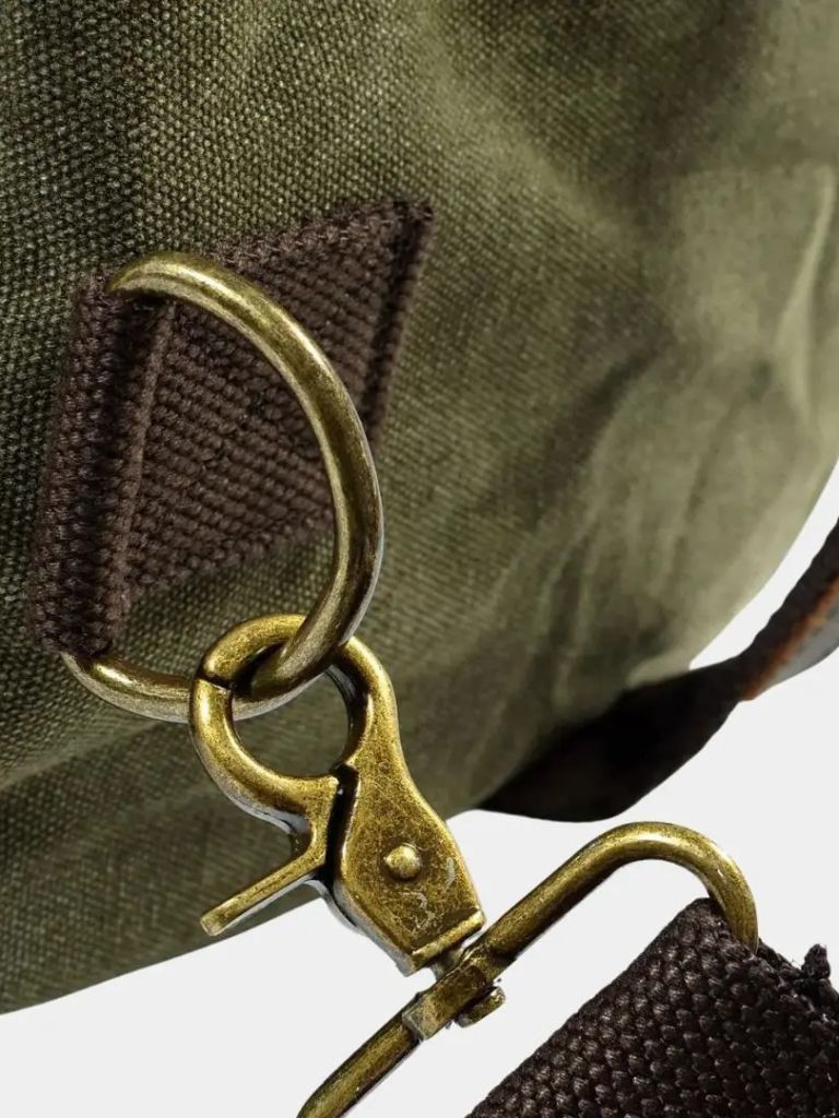 Sac de voyage Highland Expeditioner - Leviana