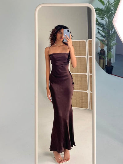 Robe Slip L’atelier D’amélie Gamine