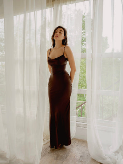 Robe Slip L’atelier D’amélie Gamine