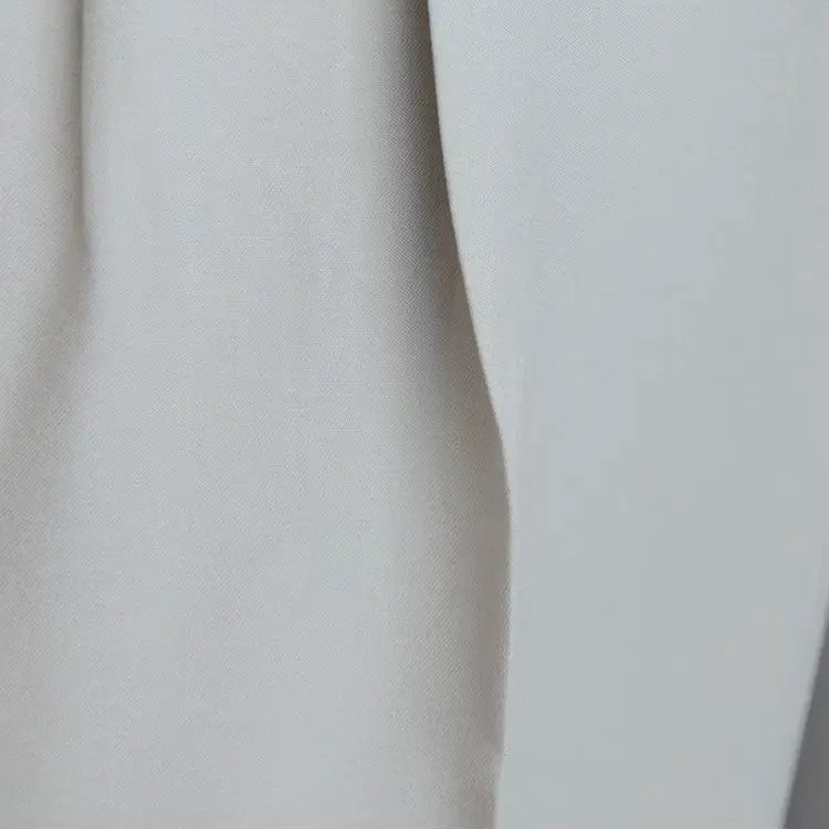 Pantalon Élegant Classique