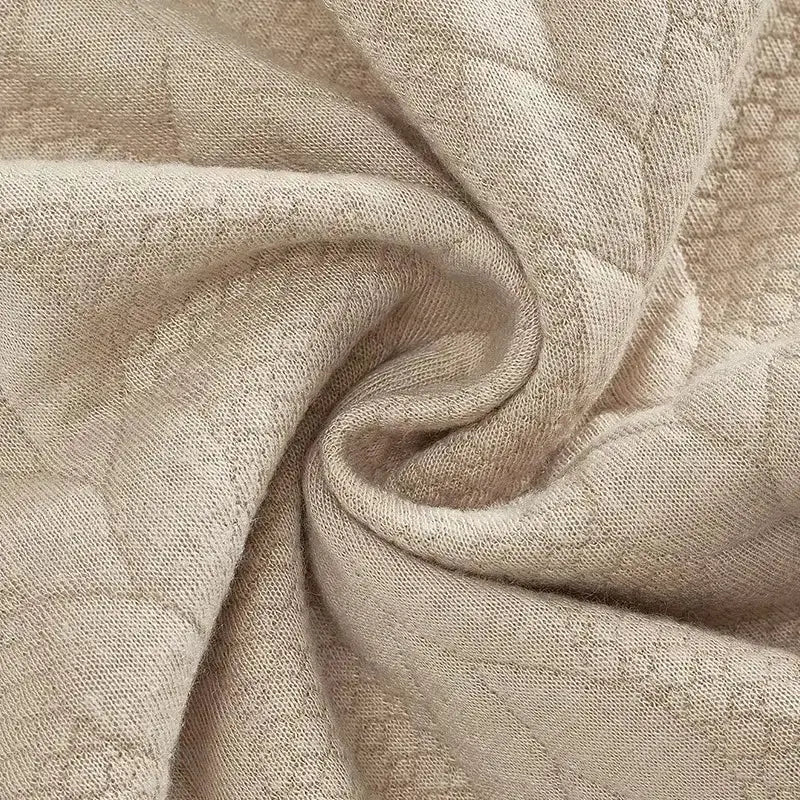 Pull à col zippé Henry Essential - Leviana