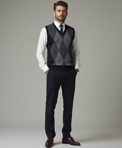 Pull académique basique - Leviana