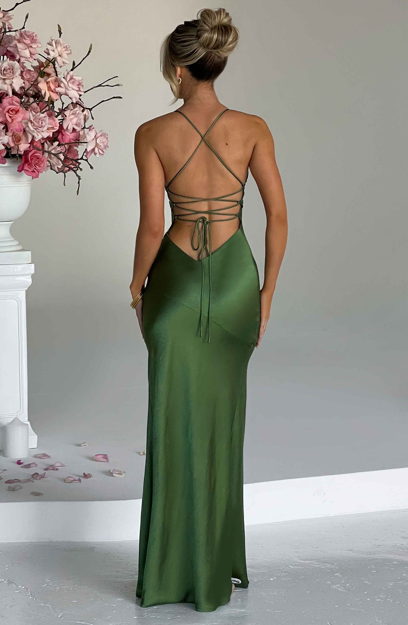 Robe Maxi L’atelier D’amélie