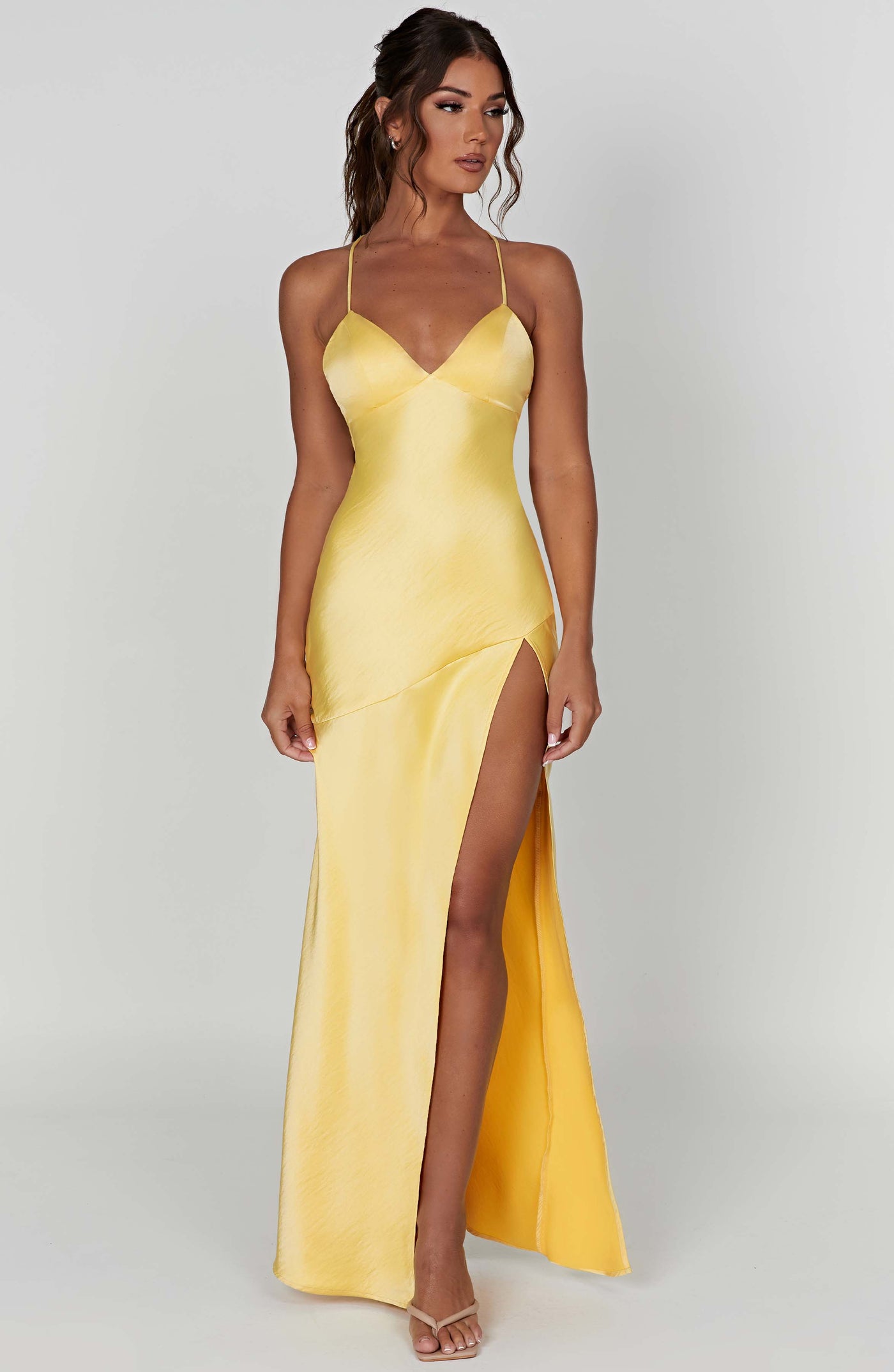 Robe Maxi L’atelier D’amélie