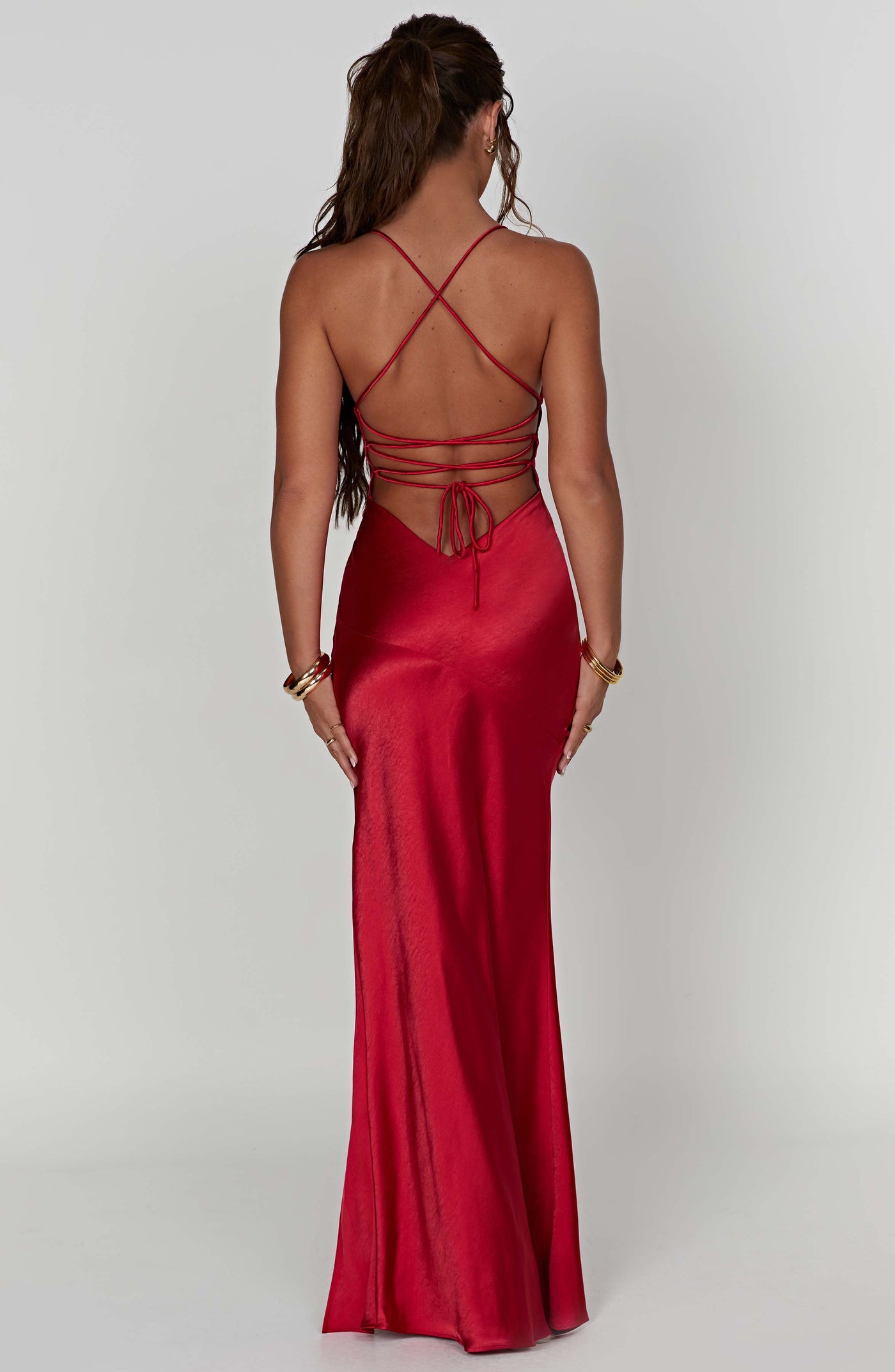 Robe Maxi L’atelier D’amélie