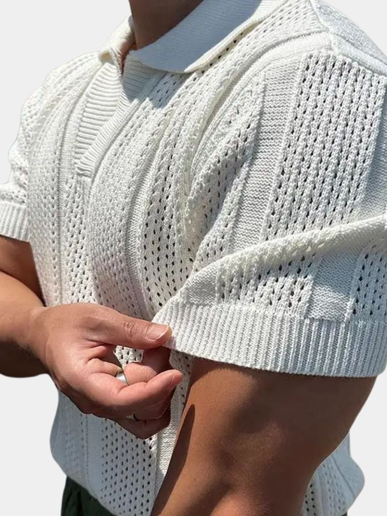 Polo Côte d'Ivoire – Leviana