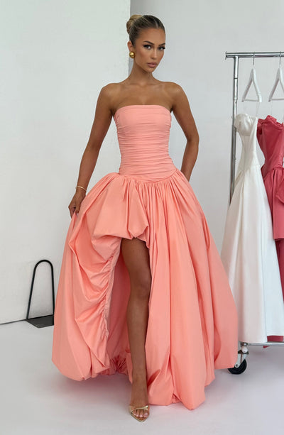 Robe Maxi L’atelier D’amélie Jillian