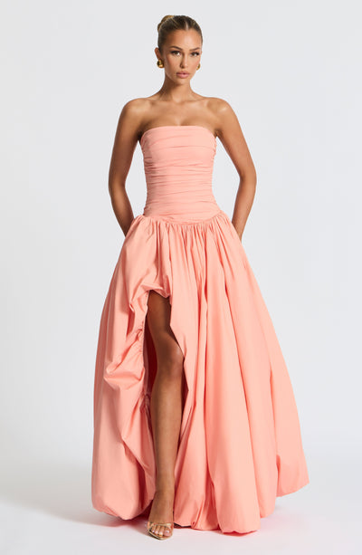 Robe Maxi L’atelier D’amélie Jillian