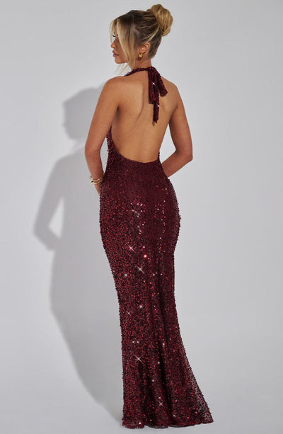 Robe Maxi L’atelier D’amélie Lorena