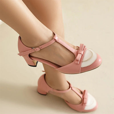 Julia | Talons élégants classiques