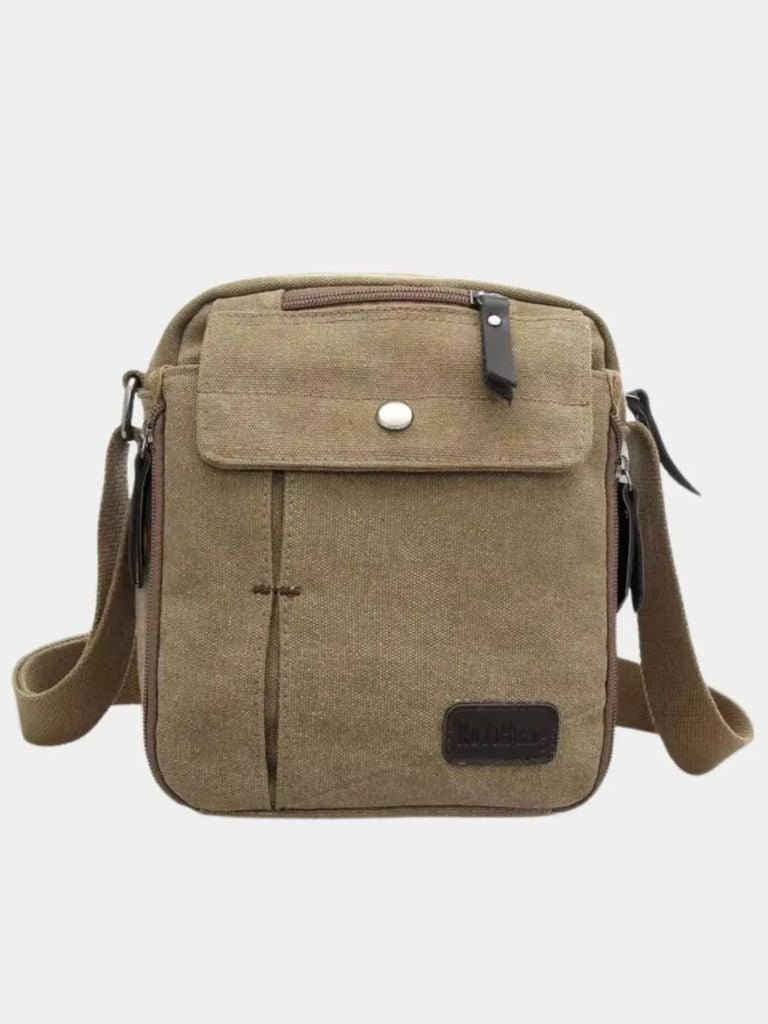 Sac à épaule compact pour homme - Leviana