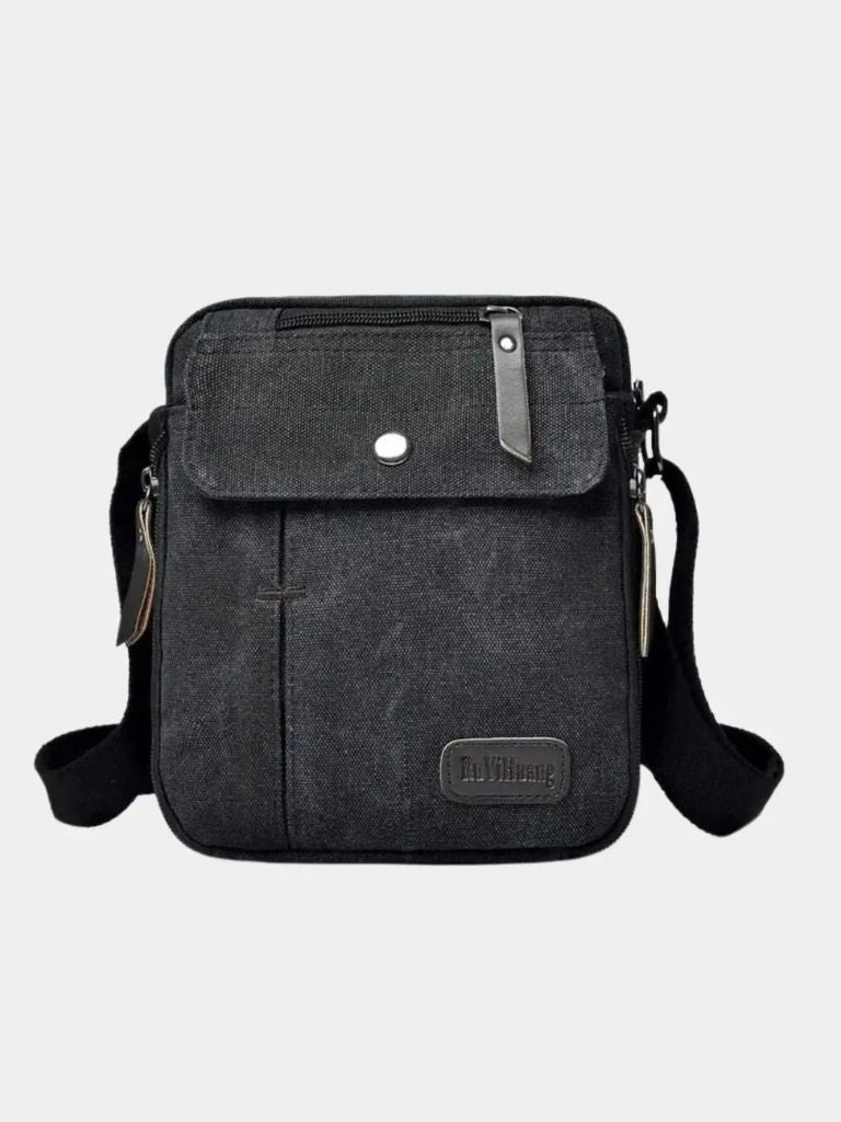 Sac à épaule compact pour homme - Leviana