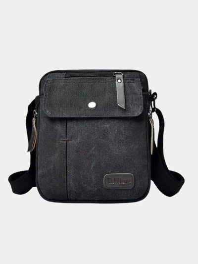 Sac à épaule compact pour homme - Leviana