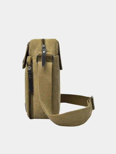 Sac à épaule compact pour homme - Leviana